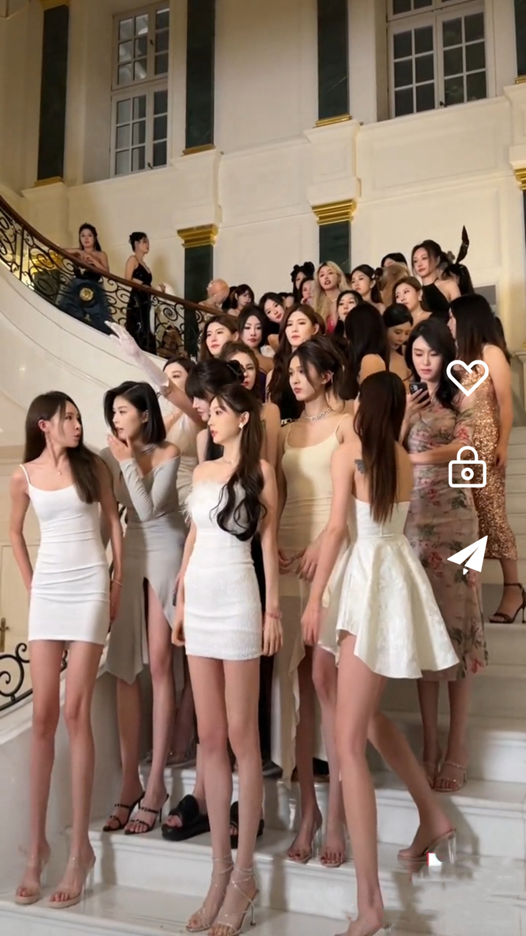 鬼事秘闻 何必截图